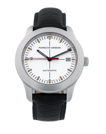 Porsche Design P10 6602.41.10 Replica Watch